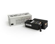 Xerox Toner black , 2 000str , Phaser 6020/6022/6025/6027