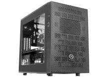 Thermaltake Obudowa Core X1 CA-1D6-00S1WN-00 (Mini ITX; kolor czarny)