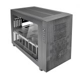 Thermaltake Obudowa Core X2 CA-1D7-00C1WN-00 (Micro ATX Mini ITX; kolor czarny)