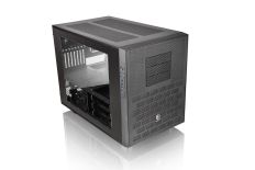 Thermaltake Core X9 USB 3.0 Window (120mm 200mm), czarna