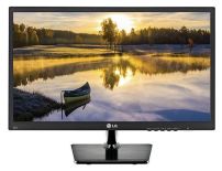 LG Monitor 21.5 22M37A-B