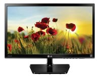 LG Monitor 21.5 22MP47D-P