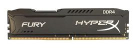 Kingston DDR4 Fury Black 4GB/2133 CL14