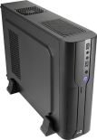 Aerocool PGS CS-101 BLACK Obudowa Micro-ATX, USB 3.0, bez zasilacza