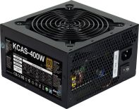 Aerocool KCAS 400W 80PLUS BRONZE ATX BOX