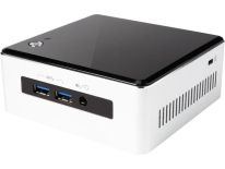 Intel NUC BLKNUC5I5MYHE Mini i5-5300U HD 5500 DOS 2Y