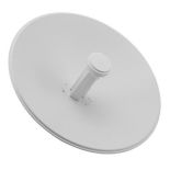 Ubiquiti Networks PowerBeam 25dBi 5GHz N150 1xLAN 25km PBE-M5-400