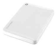 Toshiba TOSHIBA Canvio Connect II 1TB white