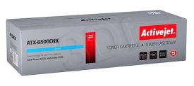 ActiveJet Toner ActiveJet ATX-6500CNX , Cyan , 2500 pp , Xerox 106R01601