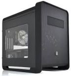 SilentiumPC Obudowa Cube Tower ATX SPC105