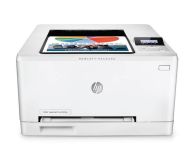 HP Color LaserJet Pro 200 M252n