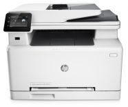 HP Color LaserJet Pro 200 M277n MFP