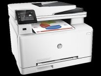 HP Color LaserJet Pro 200 MFP M277dw