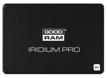 GoodRam Dysk SSD Iridium PRO 960GB 2.5'' SATA3, MLC, 560/530 MB/s, IOPS 100/90K