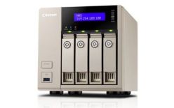 QNAP TVS-463-4G