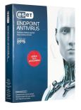 Eset Endpoint Antivirus (5 stan.; 12 miesięcy; BOX)