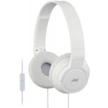 JVC JVC HA-SR185 white