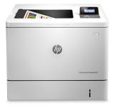 HP LJ Enterprise Color M552dn B5L23A