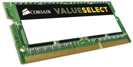 Corsair 2x4GB 1600Mhz DDR3 CL11 SODIMM 1.35V