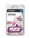 Integral pamięć USB Xpression 16GB USB 2.0 - Birds