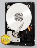 Western Digital Dysk twardy SE 5 TB 3.5 WD5001F9YZ