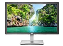 AOC Monitor AOC E2476VWM6 23.6inch, D-Sub/MHL/HDMI,