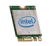 Intel Karta sieciowa 3160.NGWWB.R 937300 (433 Mb/s - 802.11ac)