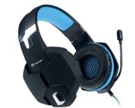 Tracer Słuchawki gaming DRAGON BLUE