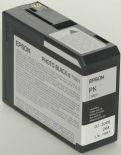 Epson tusz Photo Black (80ml, Stylus Pro 3800/3880)