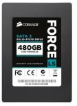 Corsair SSD Force LS 480GB SATA III 2.5'' 7mm Read:Write 560/540MB/s IOPS 84/88K