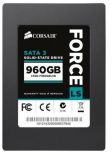 Corsair SSD Force LS 960GB SATA III 2.5'' 7mm Read:Write 560/540MB/s IOPS 84/88K