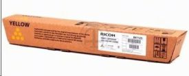 Ricoh Print Cartridge for MP C3501E/ MP C3300E Yellow