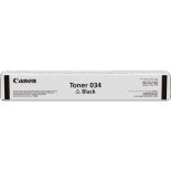 Canon Toner 034 black , iRC 1225