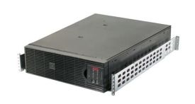 APC Zasilacz awaryjny UPS APC SURTD3000RMXLI Smart-UPS RT 3000VA RM, RJ-45, 3U