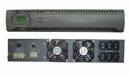 Fideltronik Inigo Lupus KR-J On-line 2000VA Rack/Tower (bez baterii)