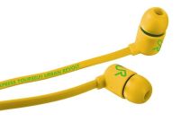 Trust UrbanRevolt Duga In-Ear Headphone - yellow