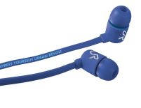 Trust Duga In-Ear Headphone - navy