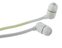 Trust Duga In-Ear Headphone - white