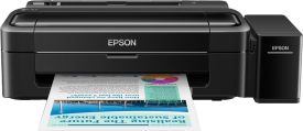 Epson L310 ITS, A4 33/15 ppm, USB