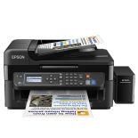 Epson MFP L565 ITS A4/33 ppm/ADF/USB