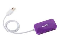 NATEC Hub USB NHU-0649