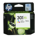 HP Tusz HP CH564EE (oryginał HP301XL HP 301XL; 6 ml; kolor)