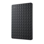 Seagate Dysk zewnętrzny Expansion, 2.5'', 1TB, USB 3.0, czarny