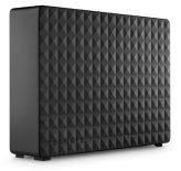 Seagate Dysk zewnętrzny Expansion, 3.5'', 2TB, USB 3.0, czarny