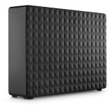 Seagate Dysk zewnętrzny Expansion, 3.5'', 3TB, USB 3.0, czarny