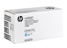 HP Toner HP cyan contract