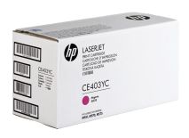 HP Toner HP magenta contract