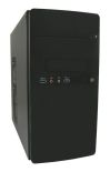 LC-Power Obudowa LC-Power 2003MB mATX 2xUSB3.0 Black