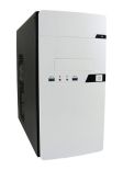 LC-Power Obudowa CASE-2003MW mATX USB 3.0 biała