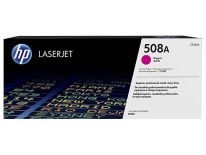 HP Toner HP 508A magenta , 5000str , LaserJet M552dn, M553dn,n,x, M577c,dn,f